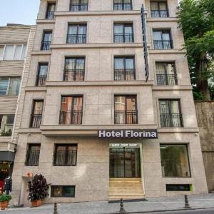 florina hotel