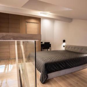 CLINICUS Apartments