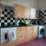 Lauriston Central Roomz Edinburgh
