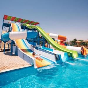 Hurghada Long Beach Resort