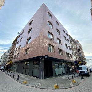My Hotel Dora since 1972 hotel in Istanbul