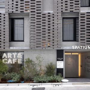 SPATIUMGINZA PONY