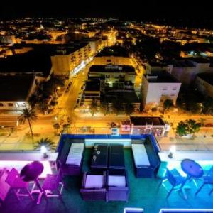Hotel Guadalquivir