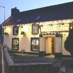 Salutation Inn Pembroke 