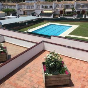 Hotel Platja d'Aro
