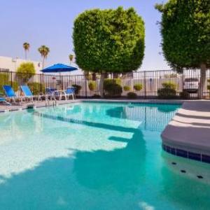 SureStay Hotel by Best Western Phoenix Airport hotel photo