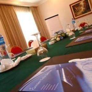 Golden Tulip Bahrain