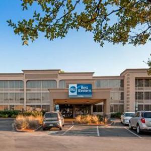 Best Western Plus Sterling Hotel And Suites photo