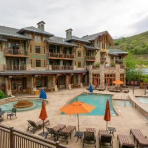 Luxury Resort Ski In Ski Out Hyatt Centric Residence Hotel Room Pool Gym Hot tub Restaurant More