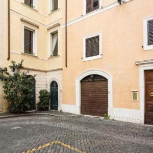 Habitat's Navona 4BR Apartment
