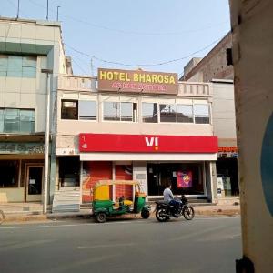 hotel bharosa