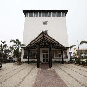 Vistar Pavithra Vivaha Convention Hall