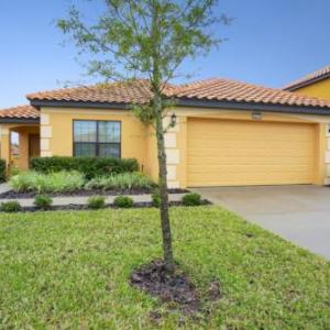 You Will Love this 5 Star Villa located on Providence Resort Orlando Villa 3643