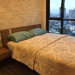 NEW  Sukhumvit Condo Cozy BTS Bangkok