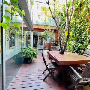 ArtlifeBCN Fira Apartment