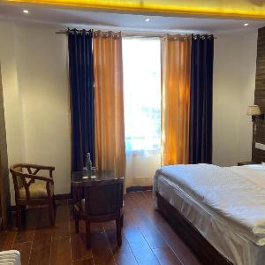 The Croft BNB