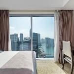 Two Bedroom Apartment Full Dubai Marina View Dubai 