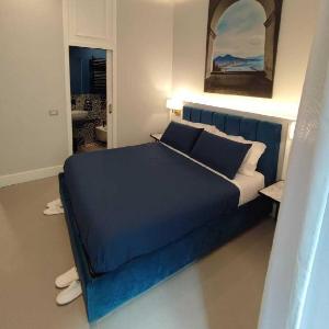Stanza 2 – Tripla De Luxe