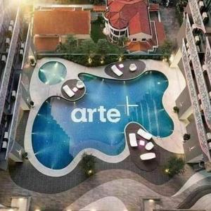 ArtePlus Family Suite | Level 49