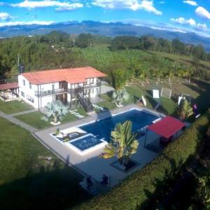 Finca Casa Blanca