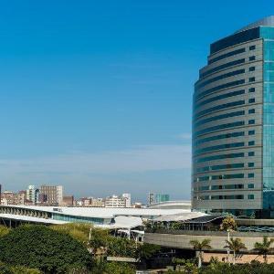 Royal Majestic Hotel Durban