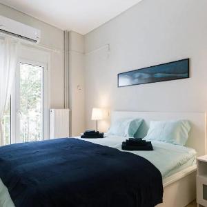 Walk To Acropolis - 2 Bedroom & 2 Bathroom