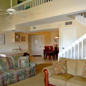 Santa Maria Harbour Resort 416 - Weekly Condo