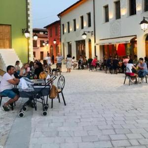 Foleza - Bed and breakfast
