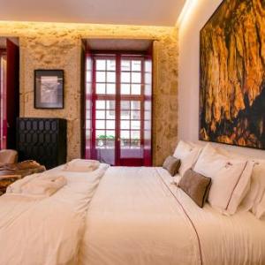 Decor Studios - Clérigos by Host Wise