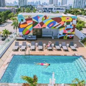 Upsun Hotel