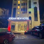 Hotel in Amman 