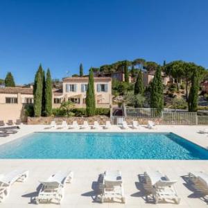 Garden & City Les Bastides de Grimaud