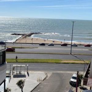 Apartamento con Aire Acondicionado & Cochera en Mar del Plata