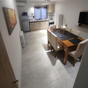 Premium Apartment Mendoza