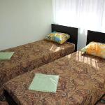 Hostel Hotsy-Totsy Stavropol 