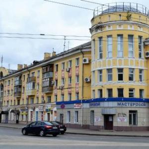 Semeyny Chemodan Hostel