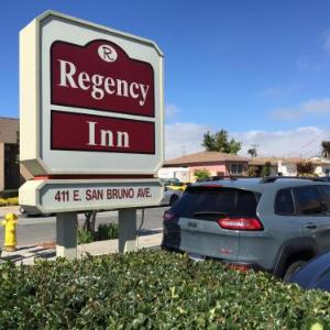 Regency Inn at San Francisco Airport hotel photo