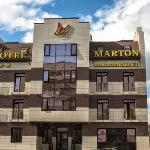 Hotel Marton Rokossovskogo 