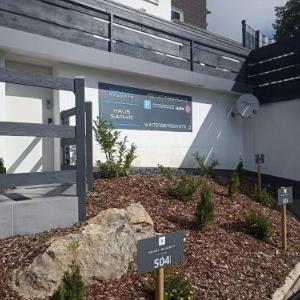 Smart Resorts Haus Saphir Ferienwohnung 508