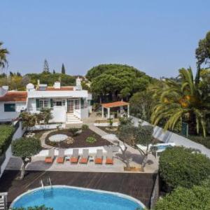 Villa Sawadi by Villa Plus