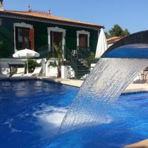 Hotel Boutique MR Palau Verd - Adults Only