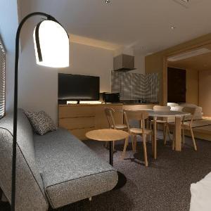 Design Hotel Kyoto Fuyacho