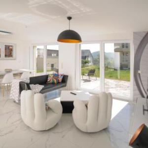 Designapartments Die besondere ART - Sennhütte 7