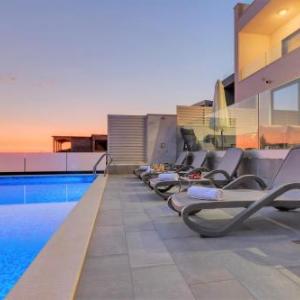 Villa Grace 2 Luxury villa in Makarska private pool