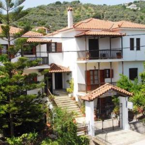 Anofli Suites