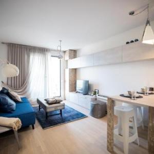Island View Luxury Apartments