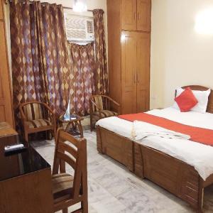 First Choice Guest House