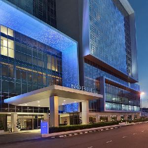 Noble Resort Hotel Melaka