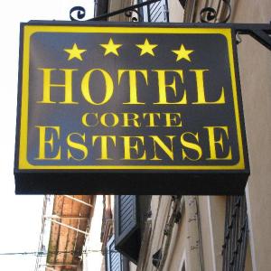 Hotel Corte Estense