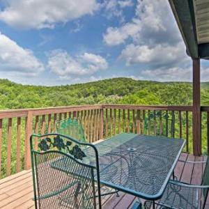 Branson Condo Less Than 2 Miles to Silver Dollar City